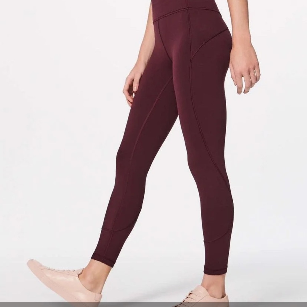 lululemon athletica In Movement Tight